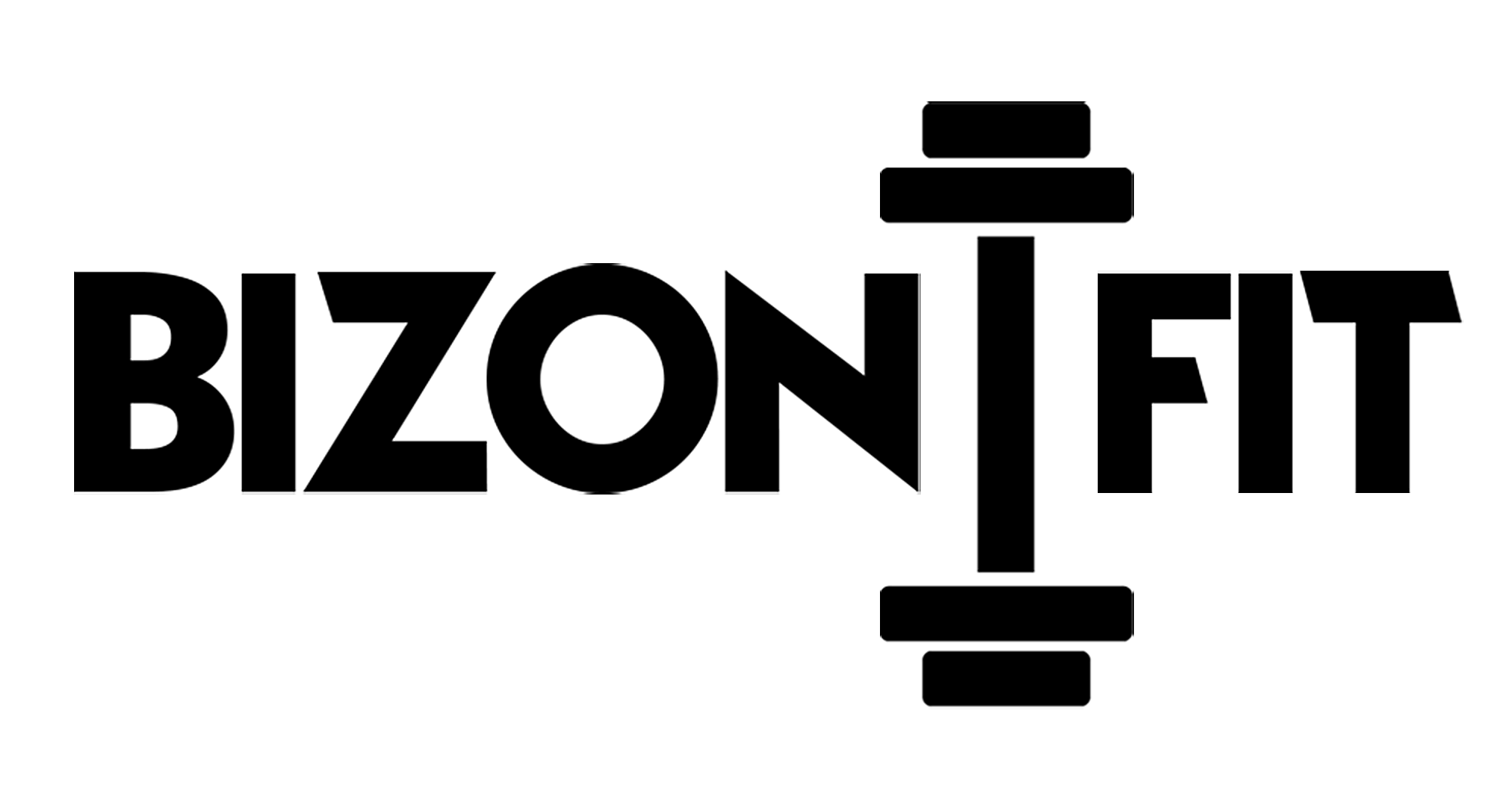 logo voor Bizon Fit