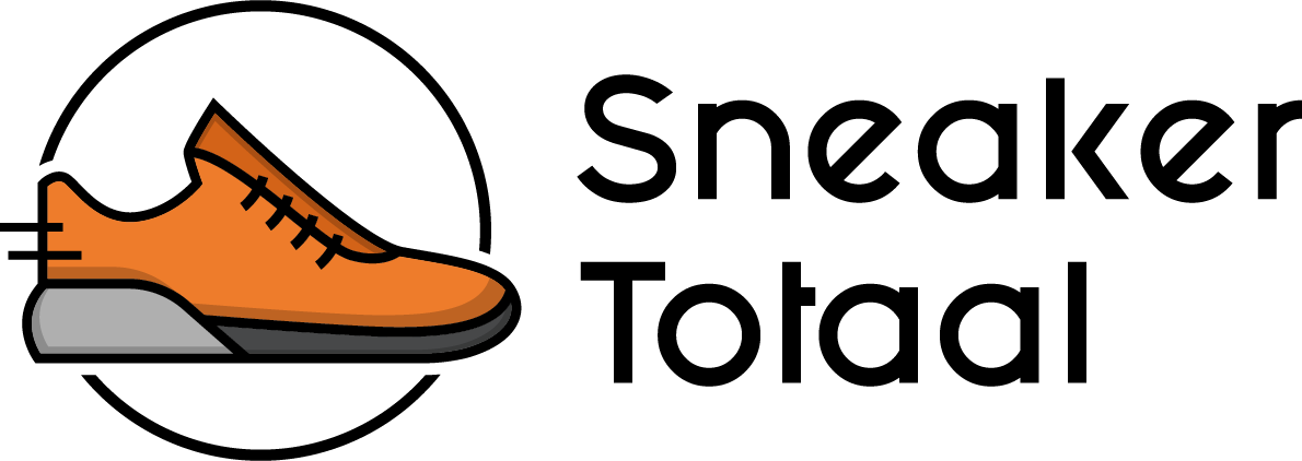 logo voor Sneaker Totaal