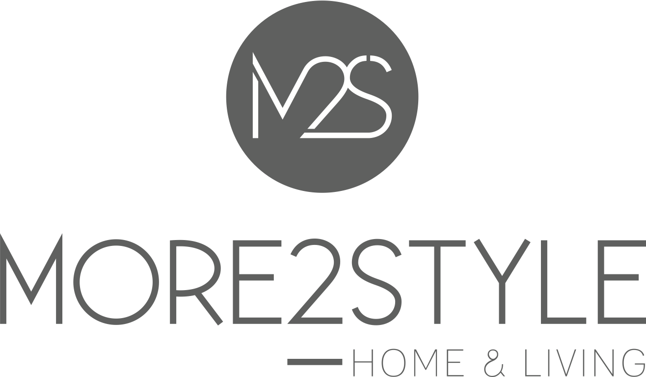 logo voor More2Style