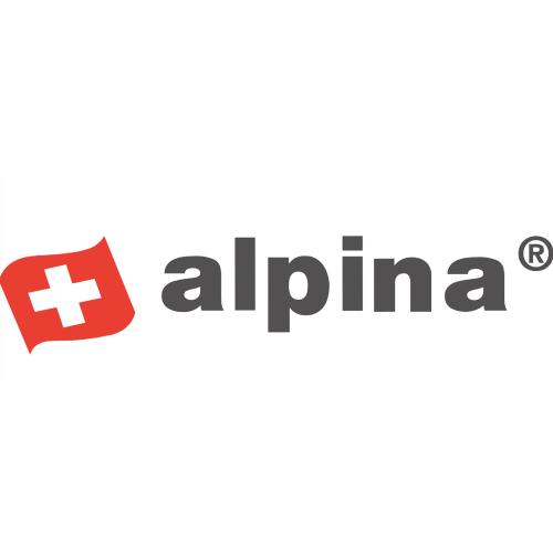 alpina logo