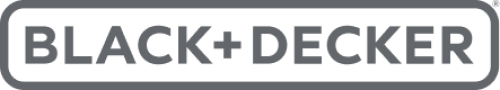 Black+Decker logo