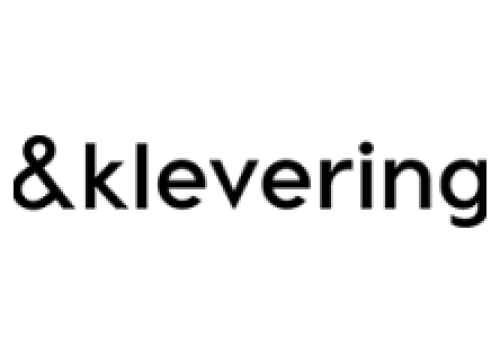klevering logo