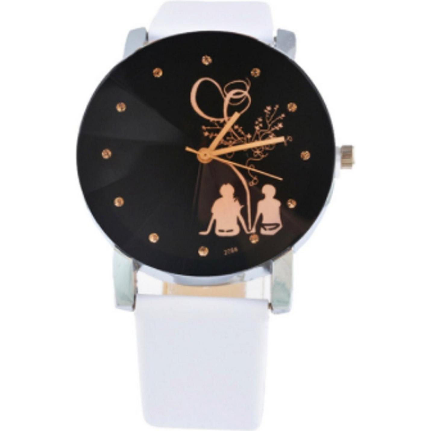 Kinderhorloge analoog discount