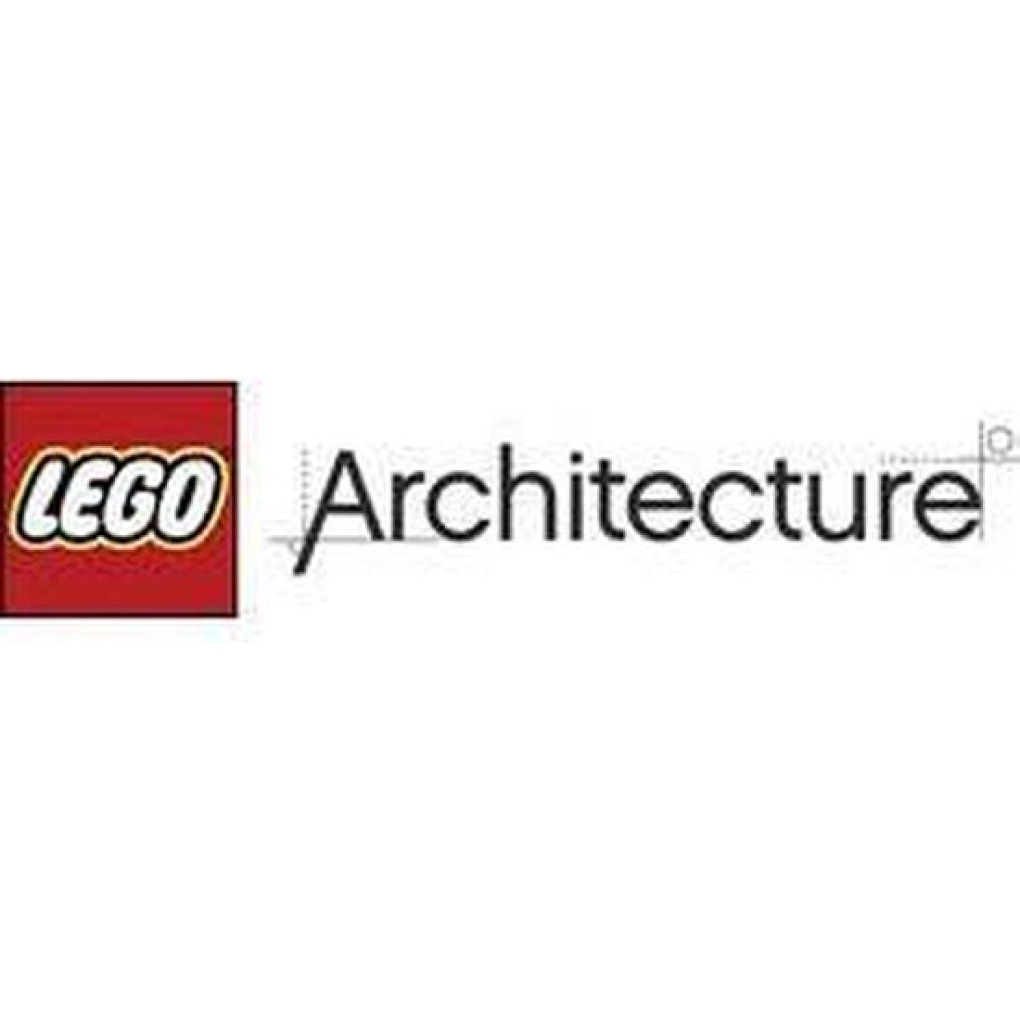 LEGO Architecture Londen - 21034 6