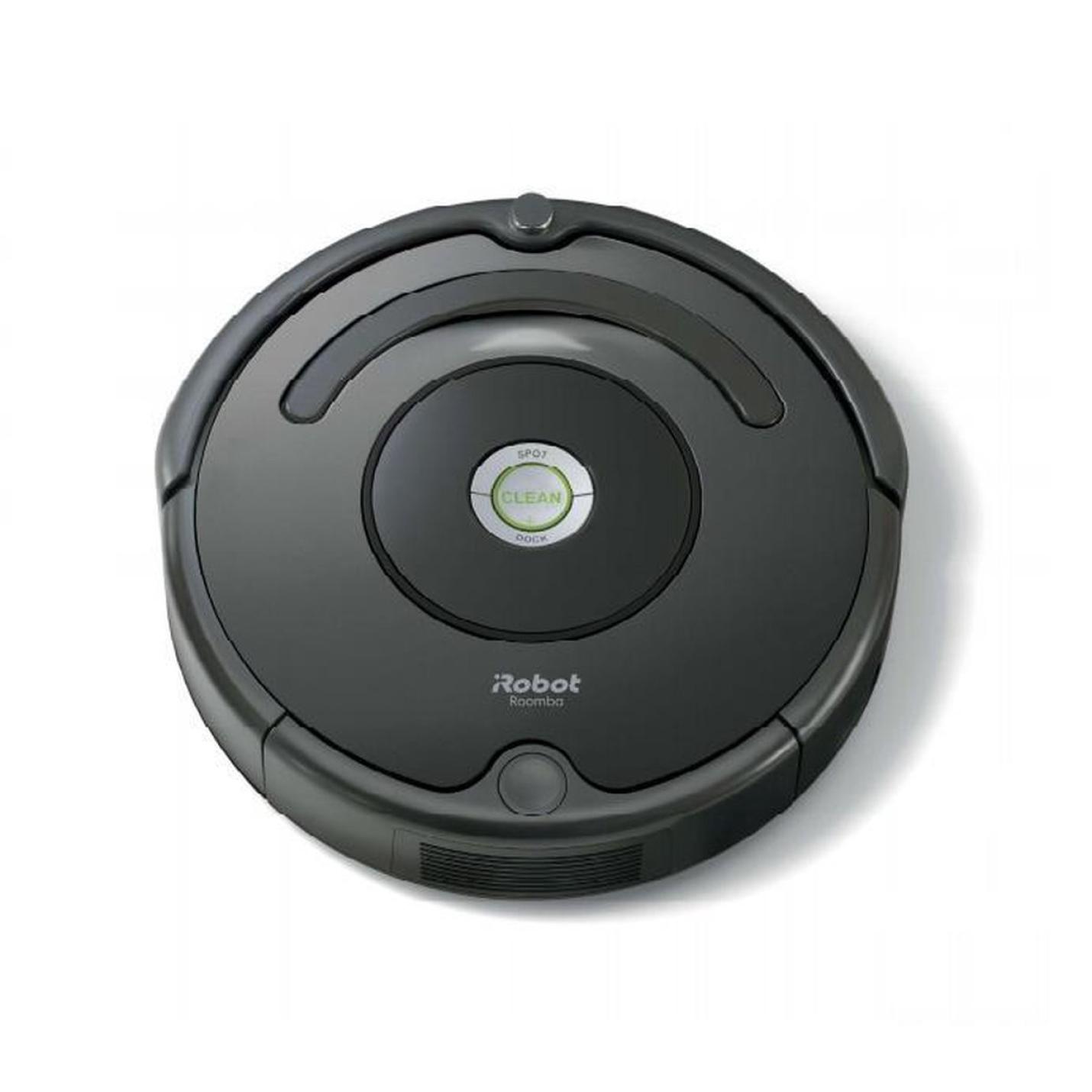 iRobot Roomba 676 - Robotstofzuiger 2