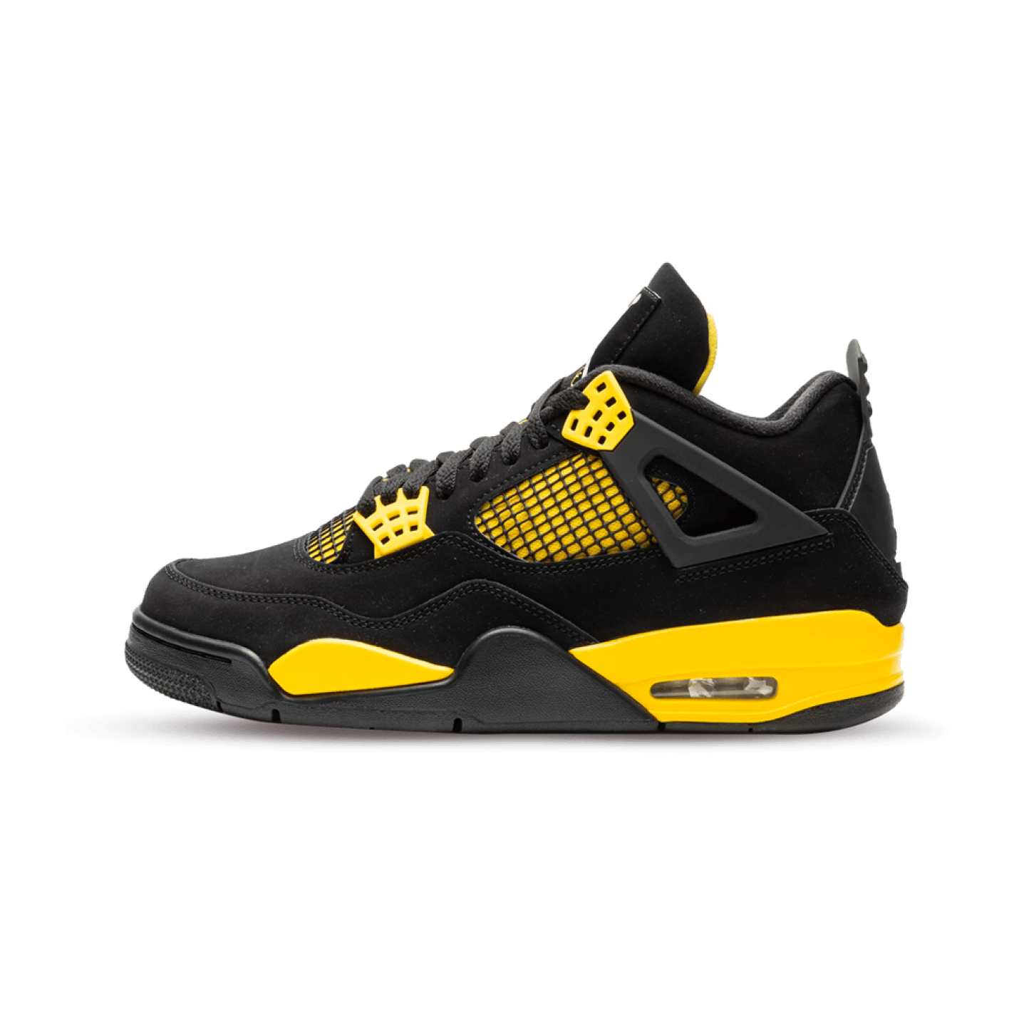 Air Jordan 4 Retro Thunder (2023) - -