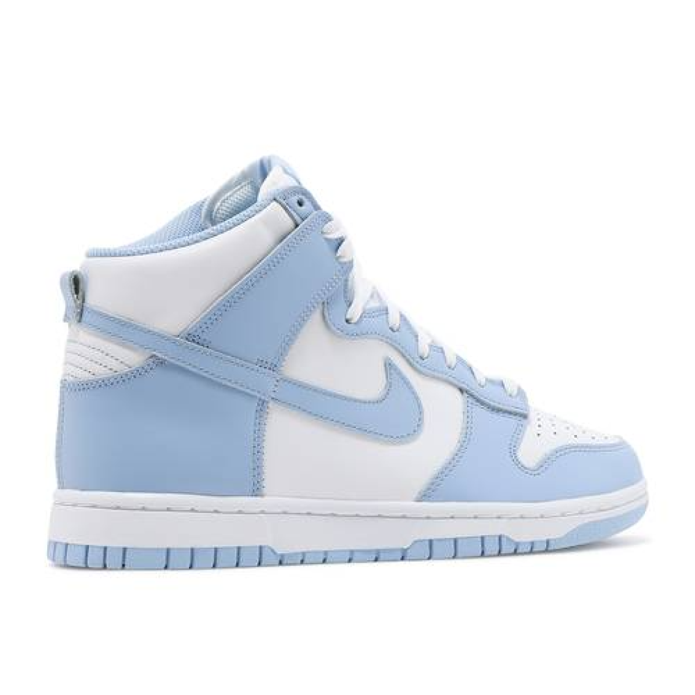 Nike Dunk High 'Aluminium' (W) - EU 36; Afbeelding: 3