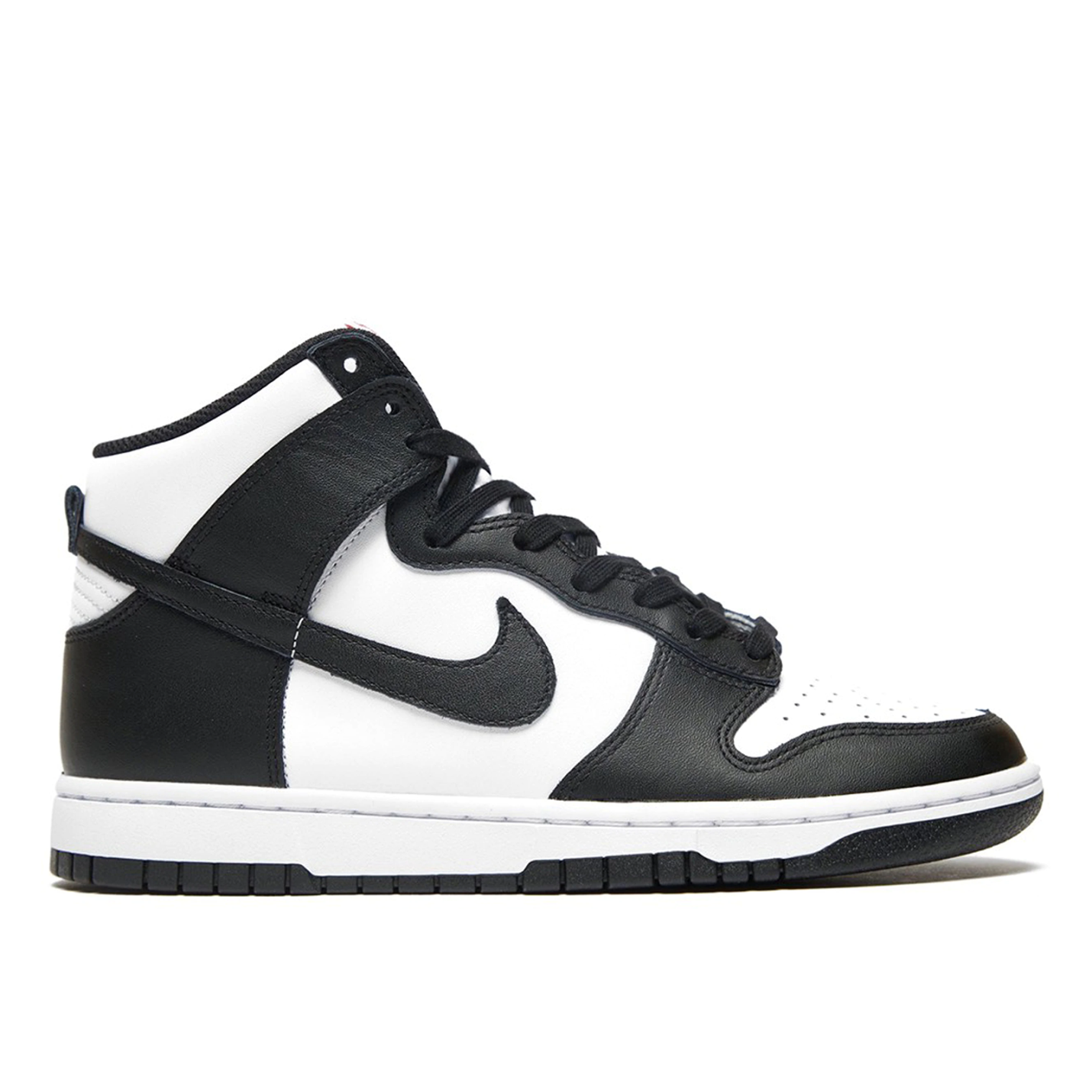 Nike Dunk High 'Black White Panda' (2021) - EU 36