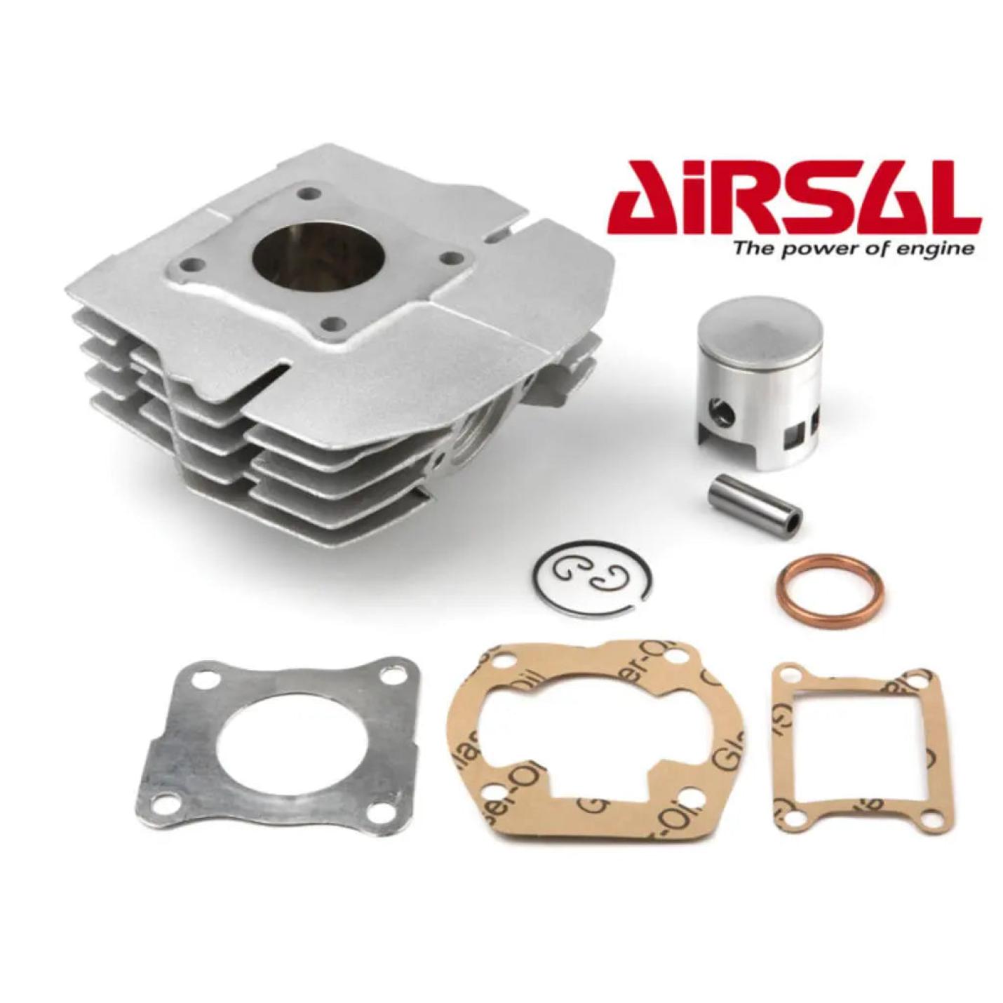 Cilinder Airsal 45,0mm | Honda MB / MT AE-trading