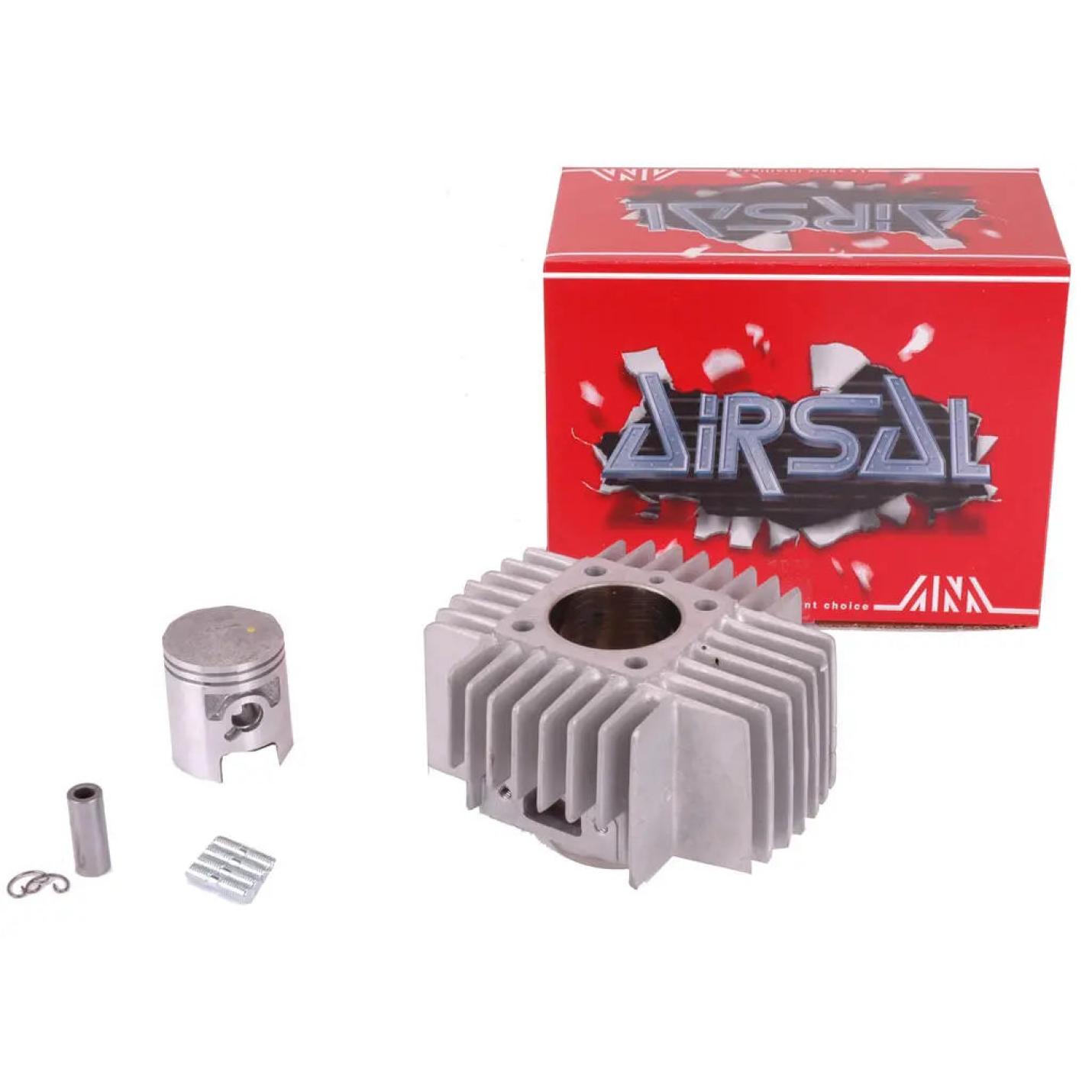 Cilinder Airsal 44,0mm | Puch Maxi OT AE-trading