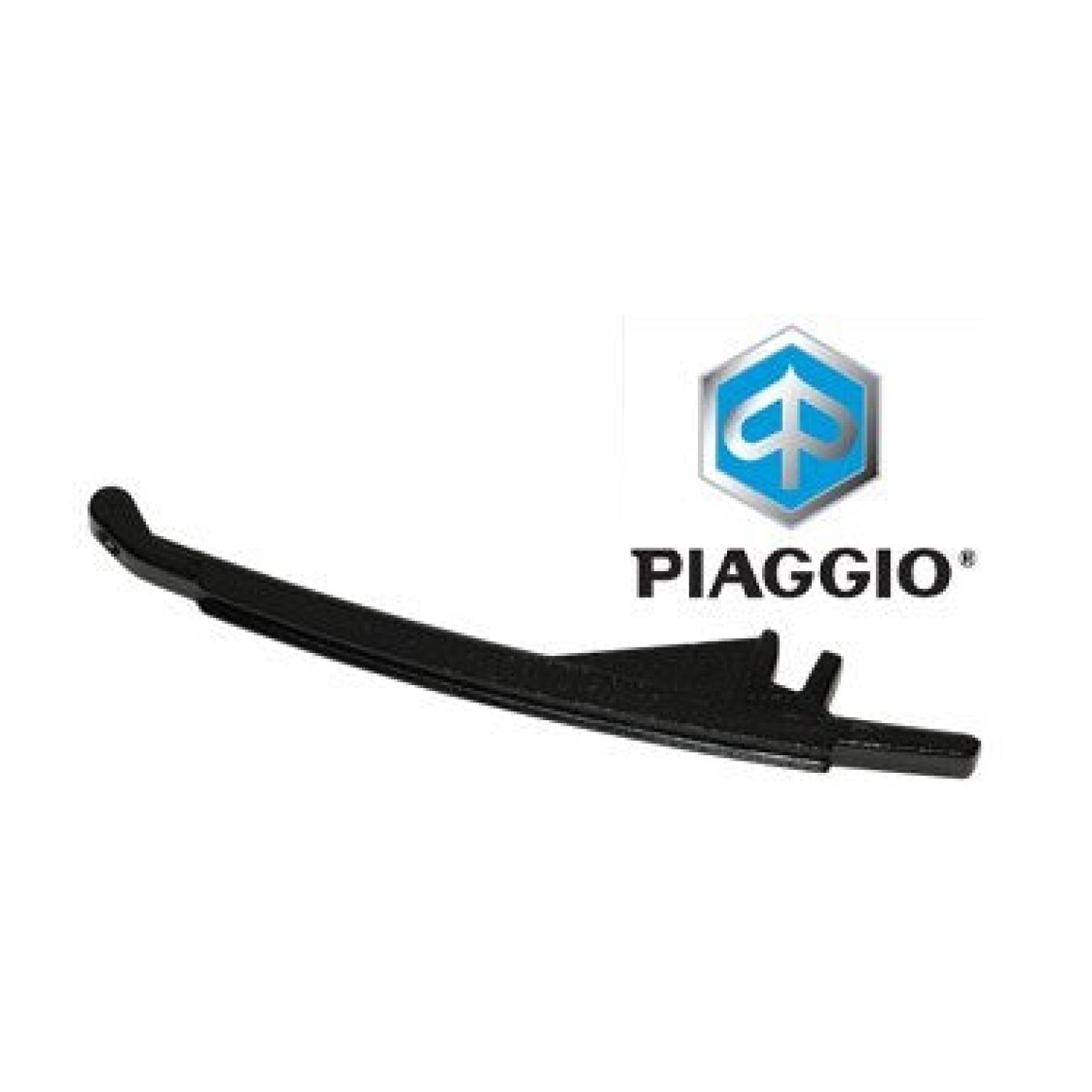 Kettingspanner geleideblok OEM Onder | Piaggio 4T AE-trading