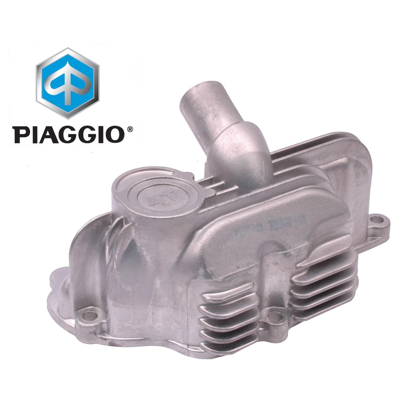 Carterpan OEM | Piaggio 4T AE-trading