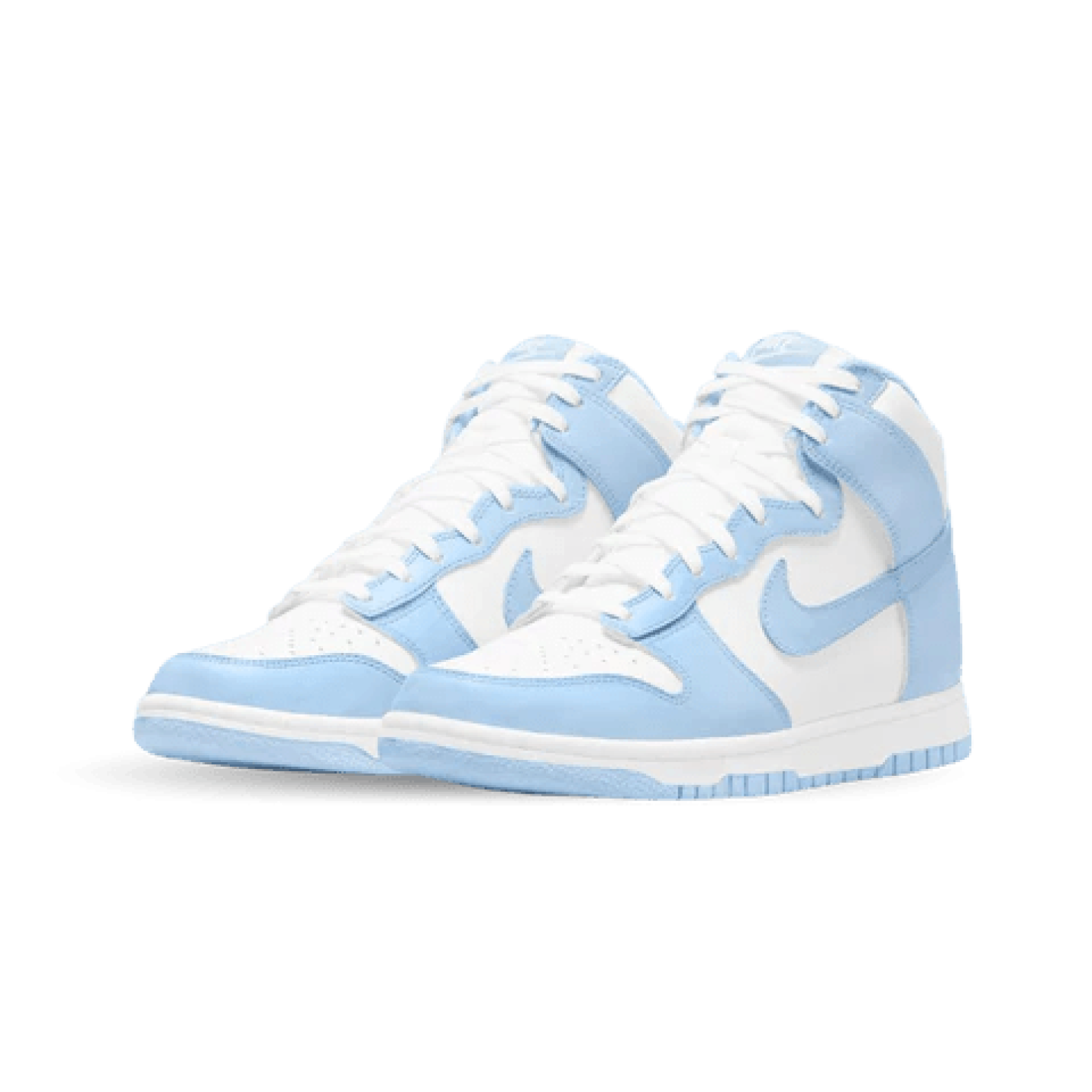 Nike Dunk High 'Aluminium' (W) - Sneaker Totaal