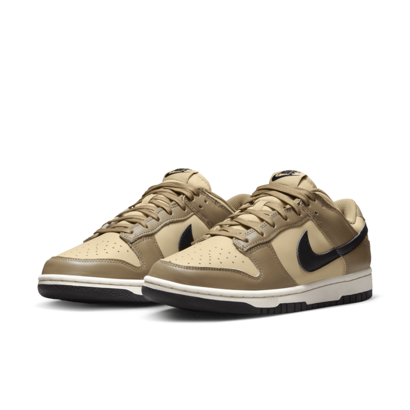 Nike Dunk Low Dark Driftwood (W) - Sneaker Totaal