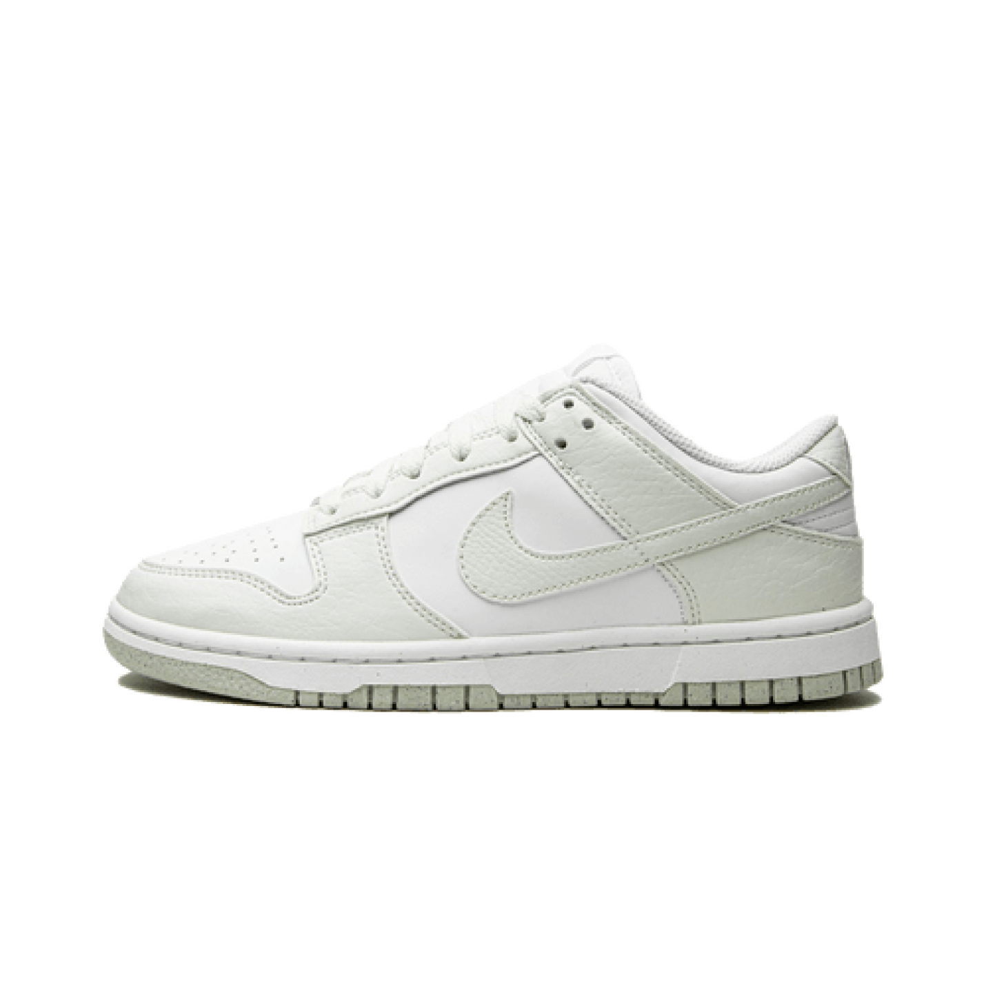 Nike Dunk Low Next Nature White Mint (W) - Sneaker Totaal