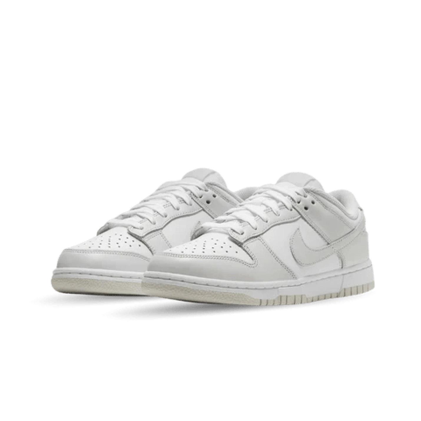 Nike Dunk Low 'Photon Dust Grey' (W) - Sneaker Totaal