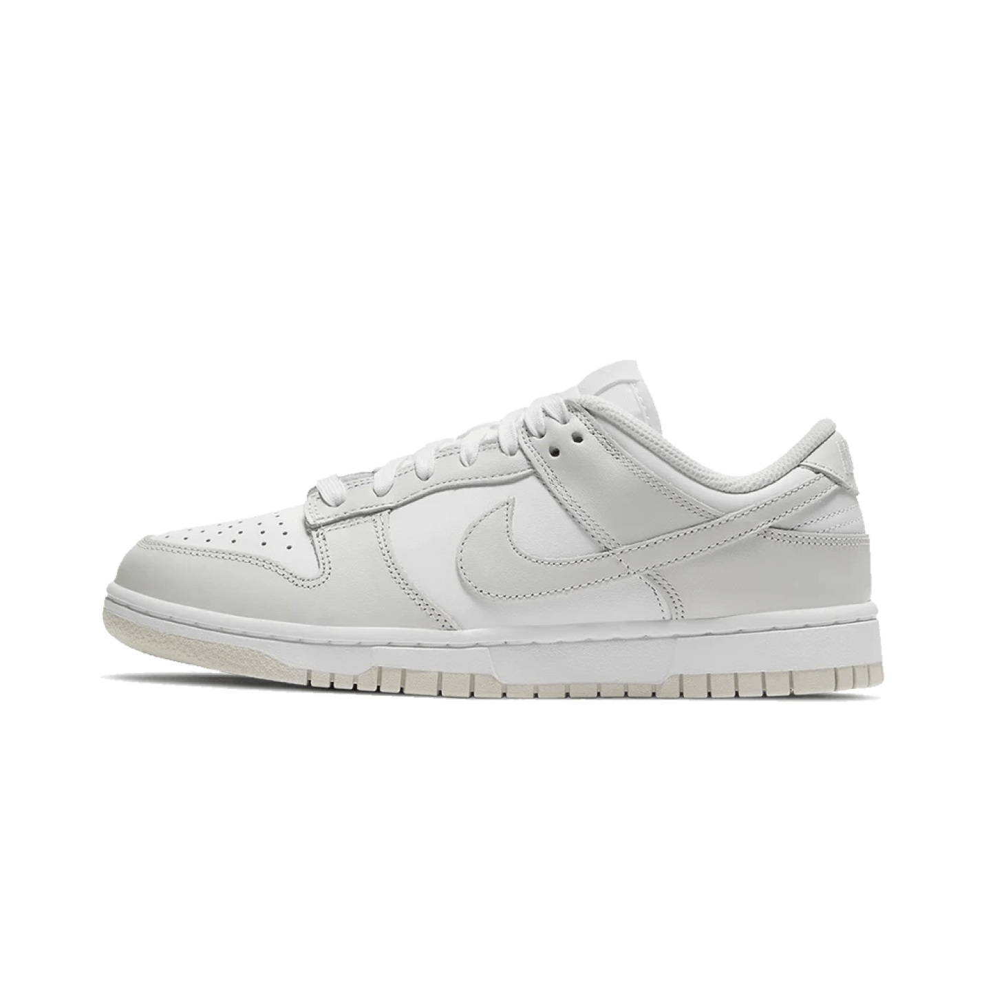 Nike Dunk Low 'Photon Dust Grey' (W) - Sneaker Totaal