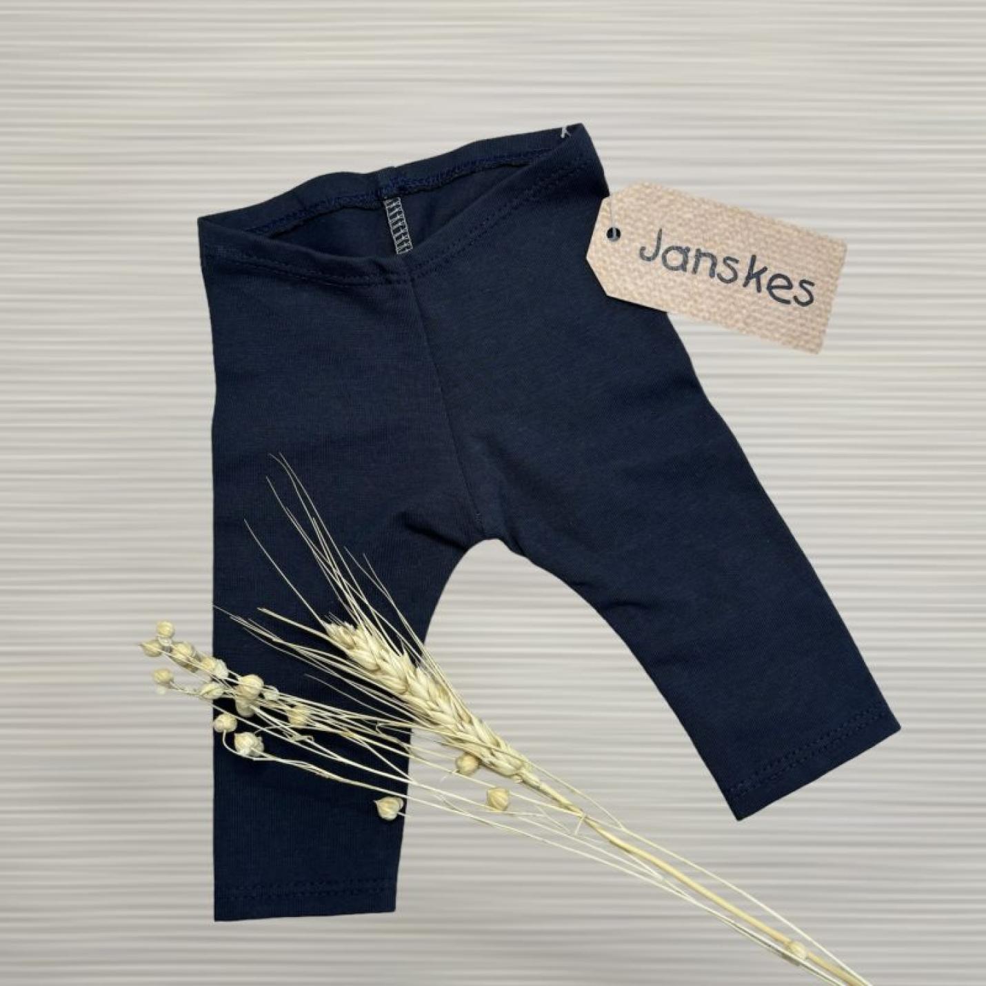 Legging Jens - 44; Afbeelding: 2