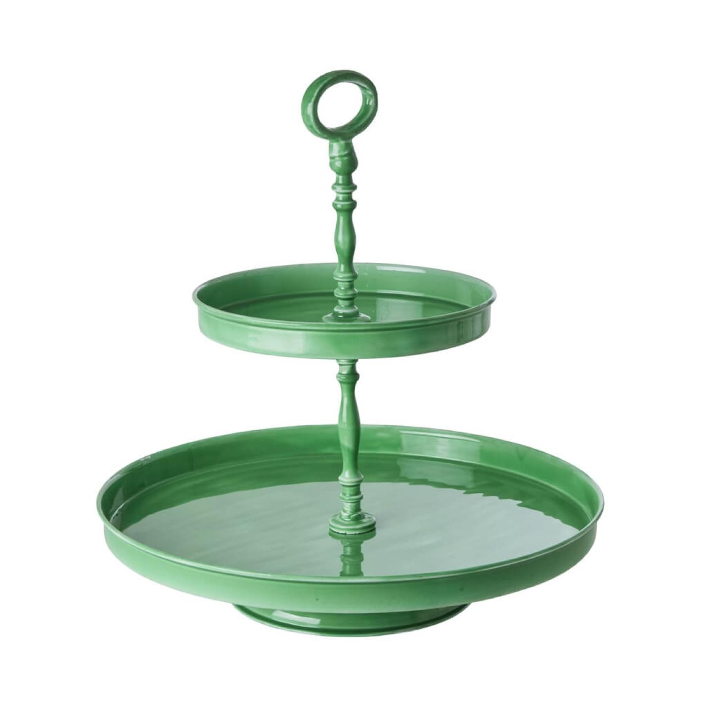 Etagere groen - Rice