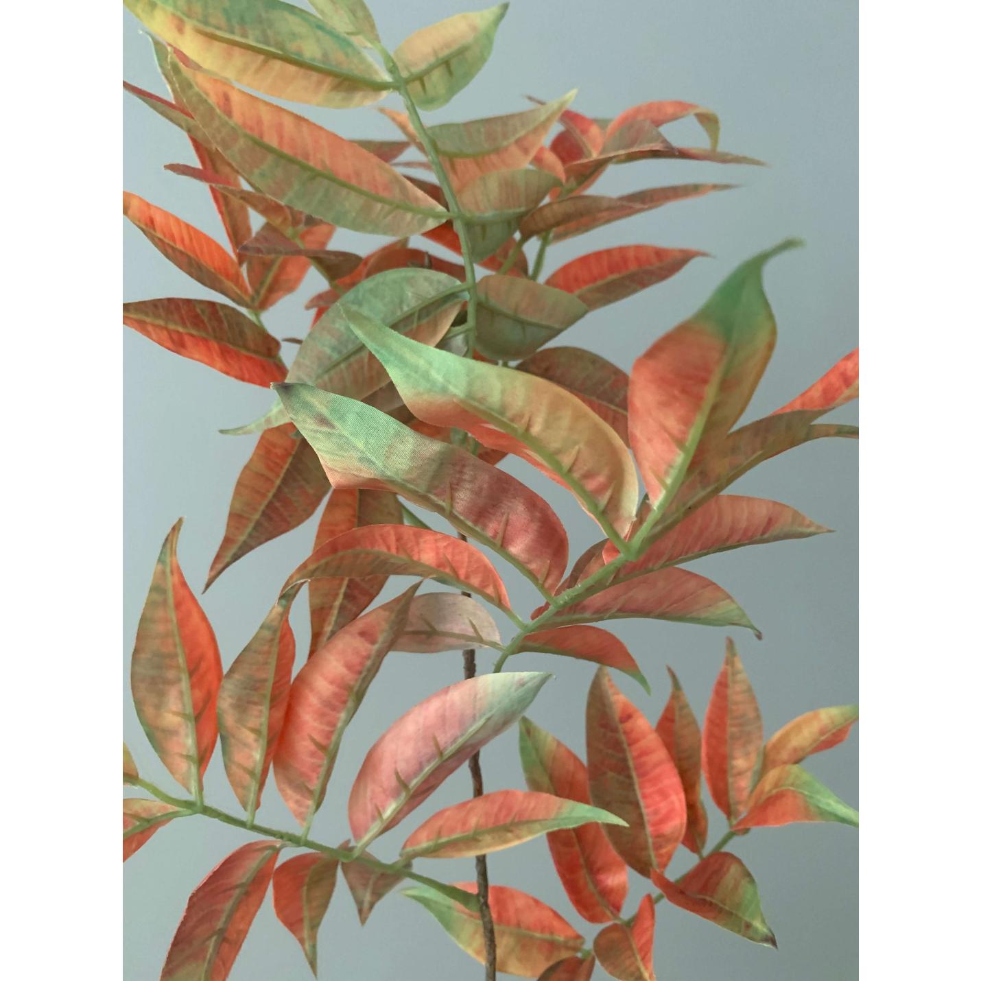 Kunsttak Peperberry Leaf; Afbeelding: 2