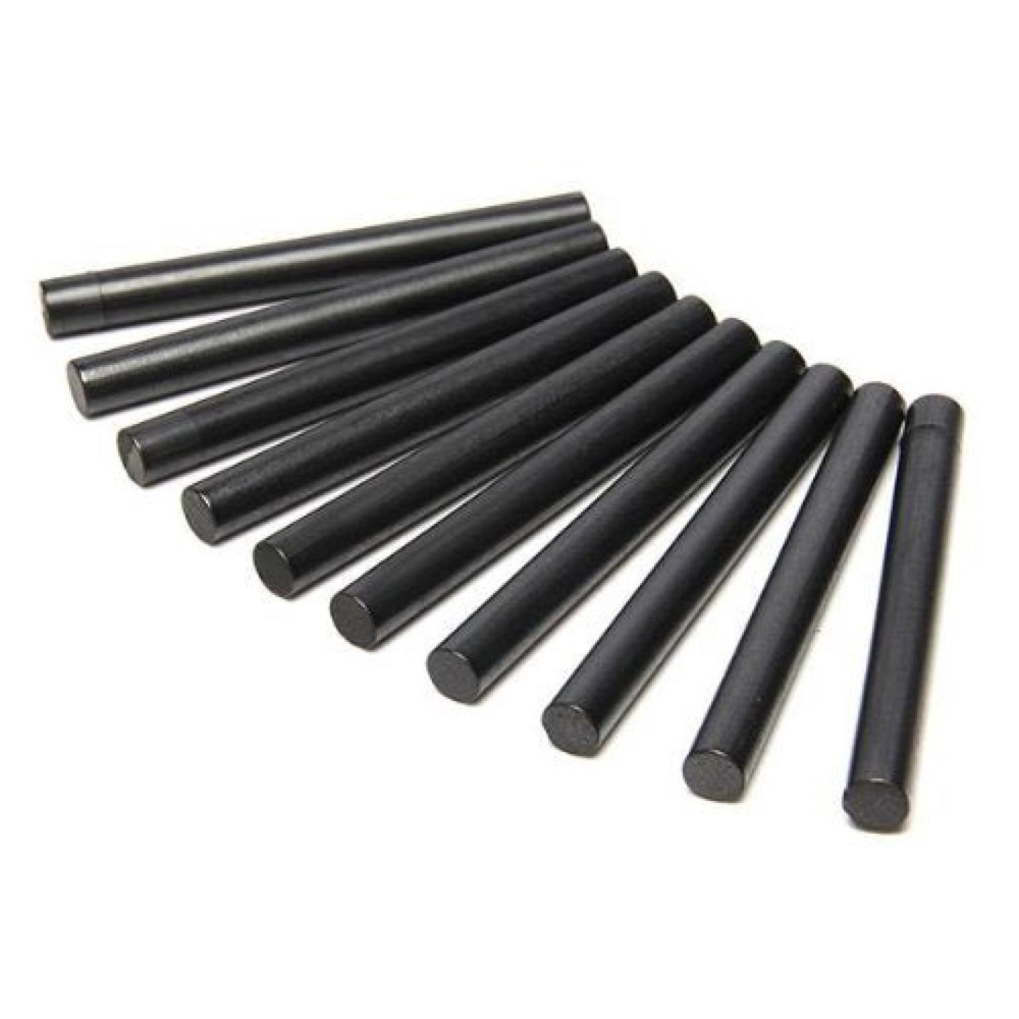 10 Pack Fire Starter Rod Magnesium Ferrocerium Flint Camping 8x0,8cm - happygetfit.com