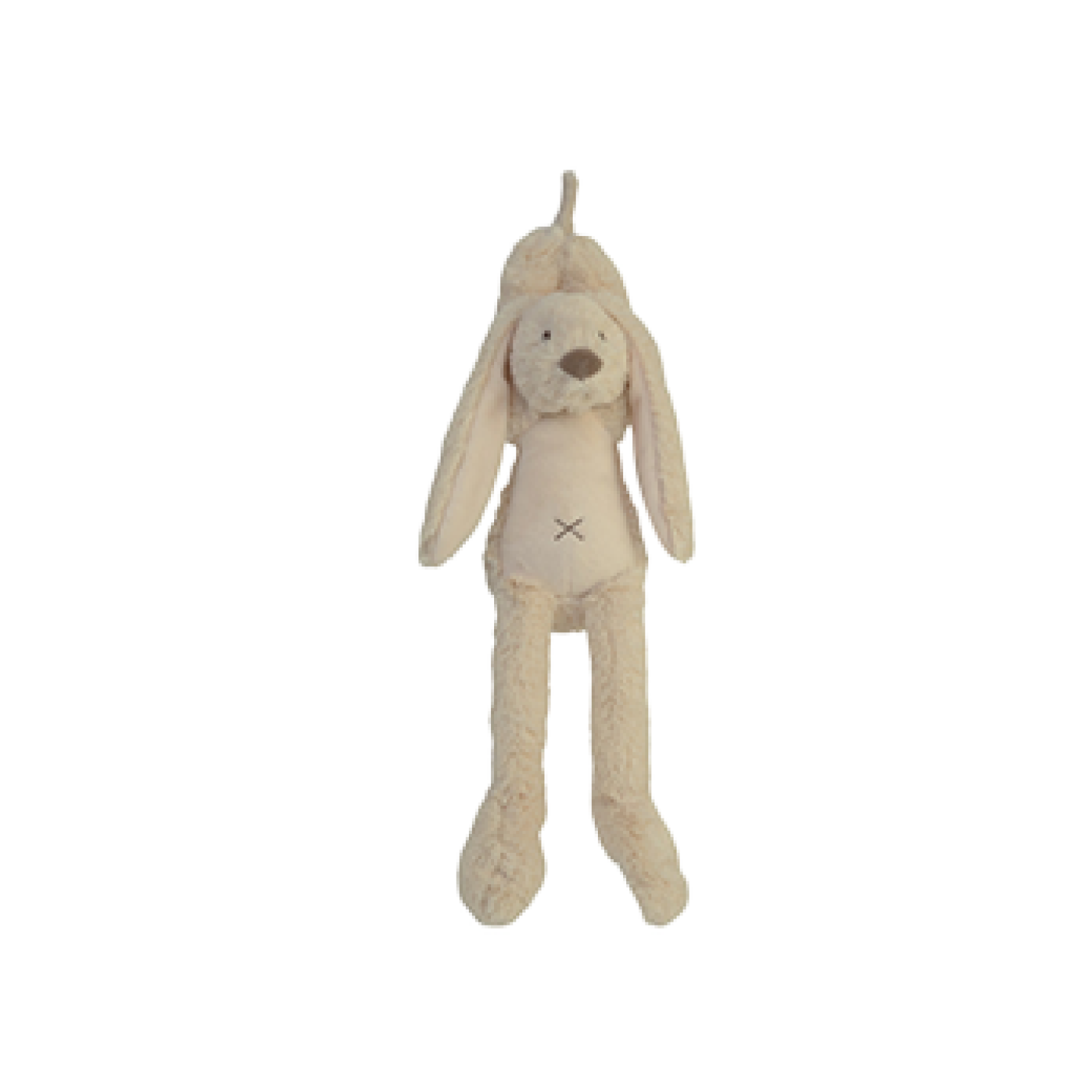 Happy horse muziekknuffel beige bylout