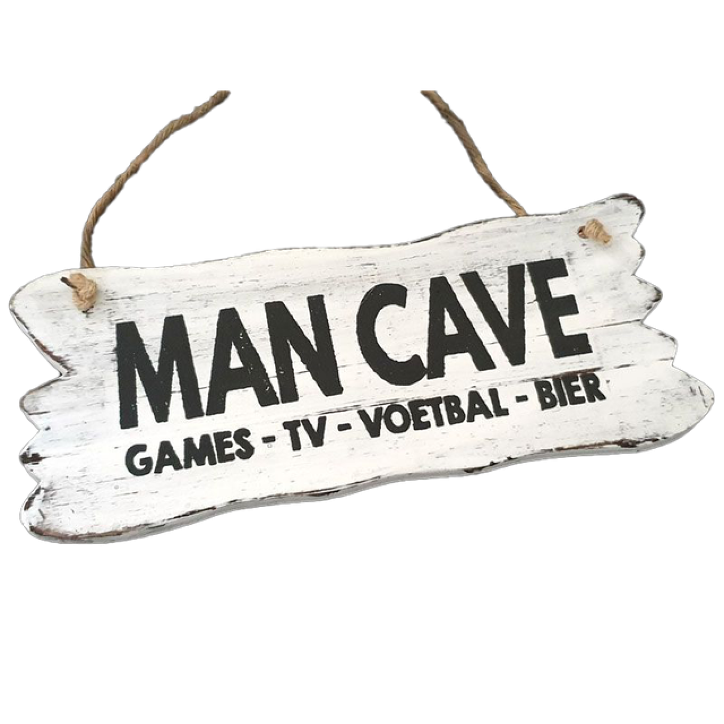 Woodart man cave wit