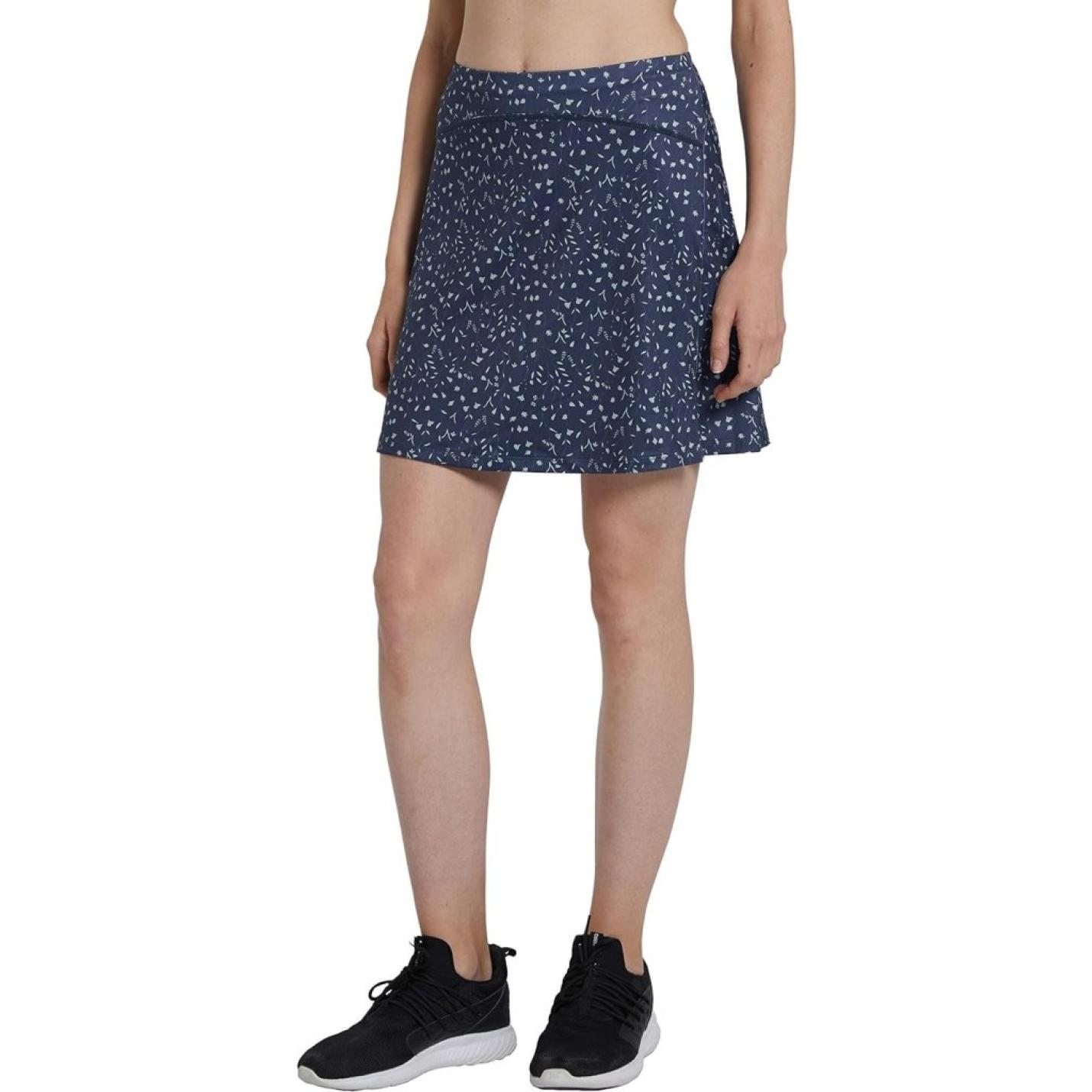 Dames Bescheiden Golf Skort Sport Tennis Rokken met Korte Broek Werk Running Atletische Reizen Casual Skorts - happygetfit.com