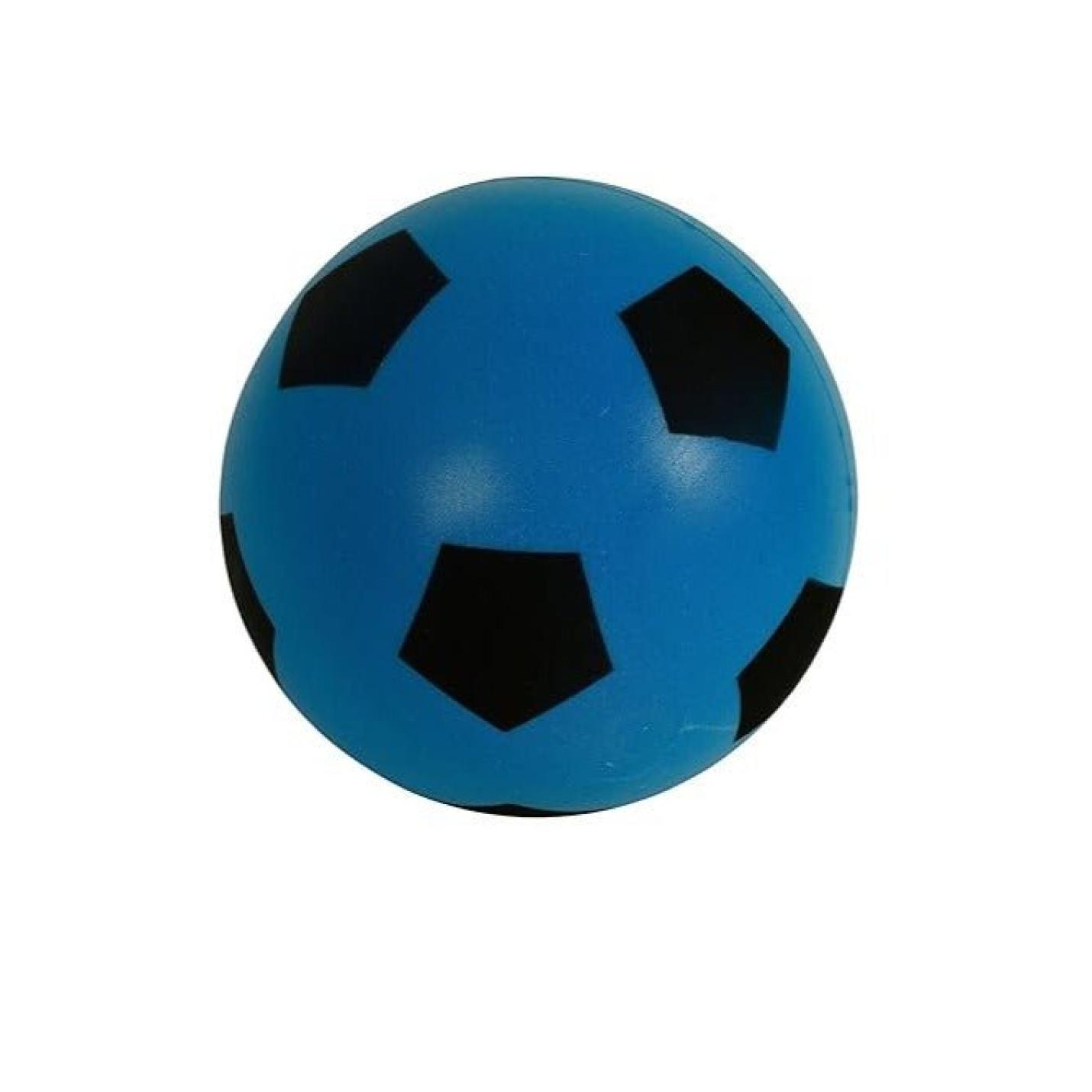 Foambal: Plezier voor jong en oud! - happygetfit.com