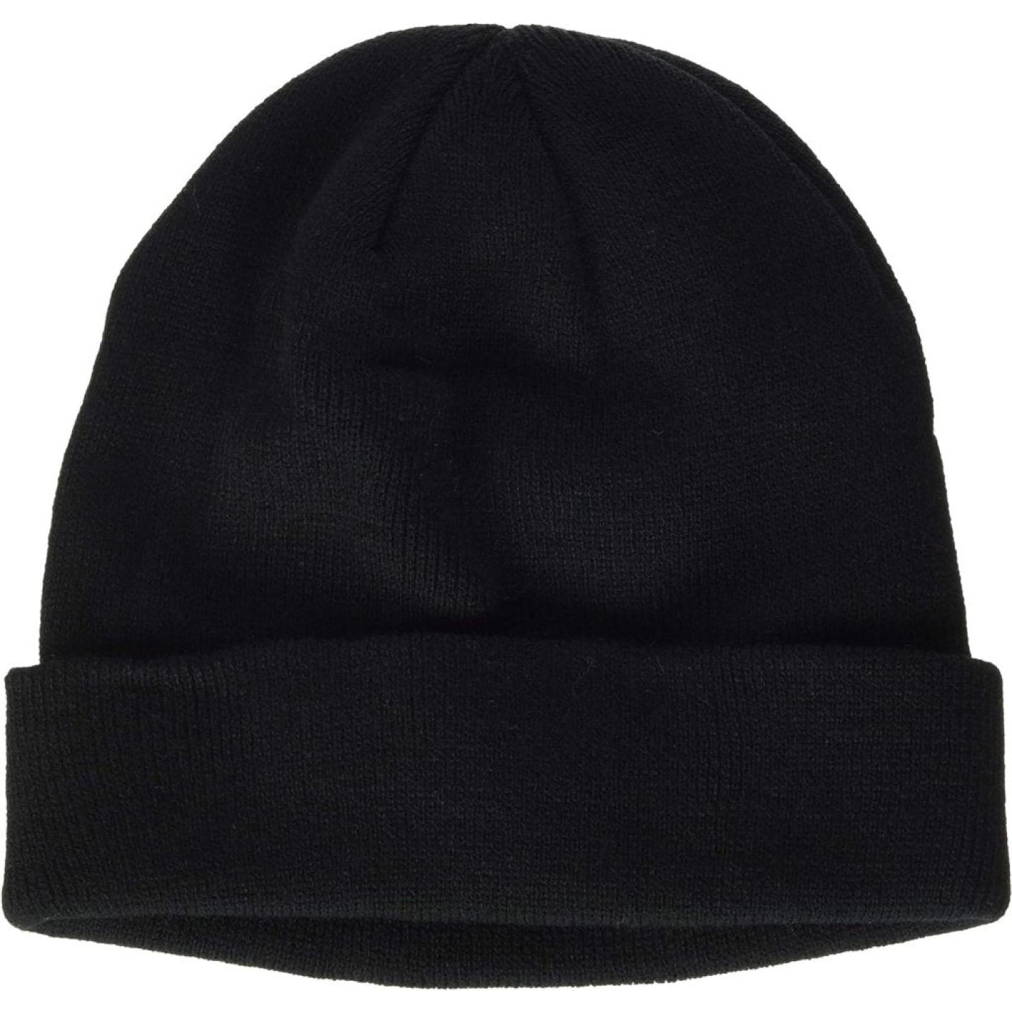 Heavy Knit Beanie uniseks-volwassene Beanie muts - happygetfit.com