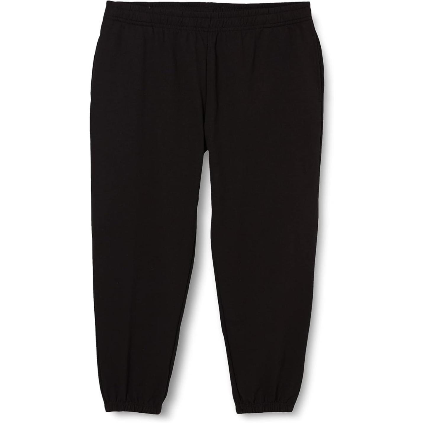 Heren Broek Basic sweatpants - happygetfit.com