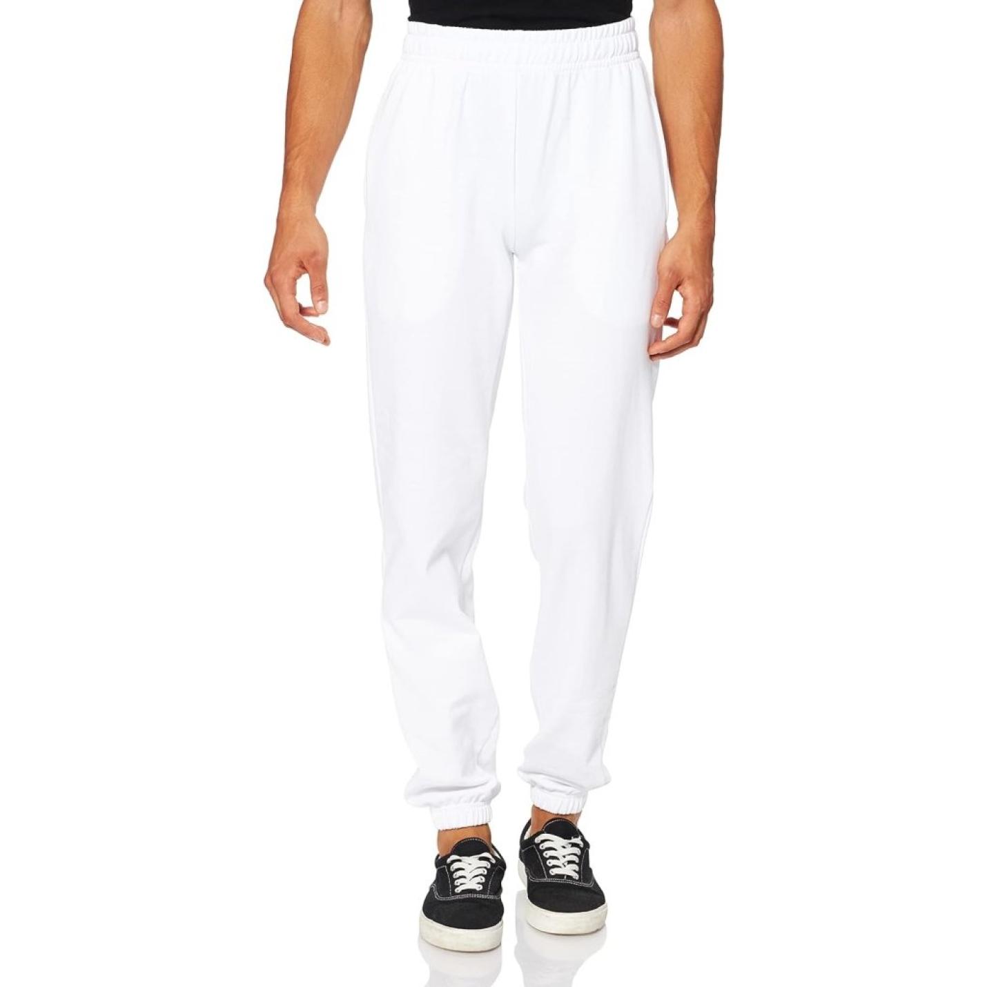 Heren Broek Basic sweatpants - happygetfit.com