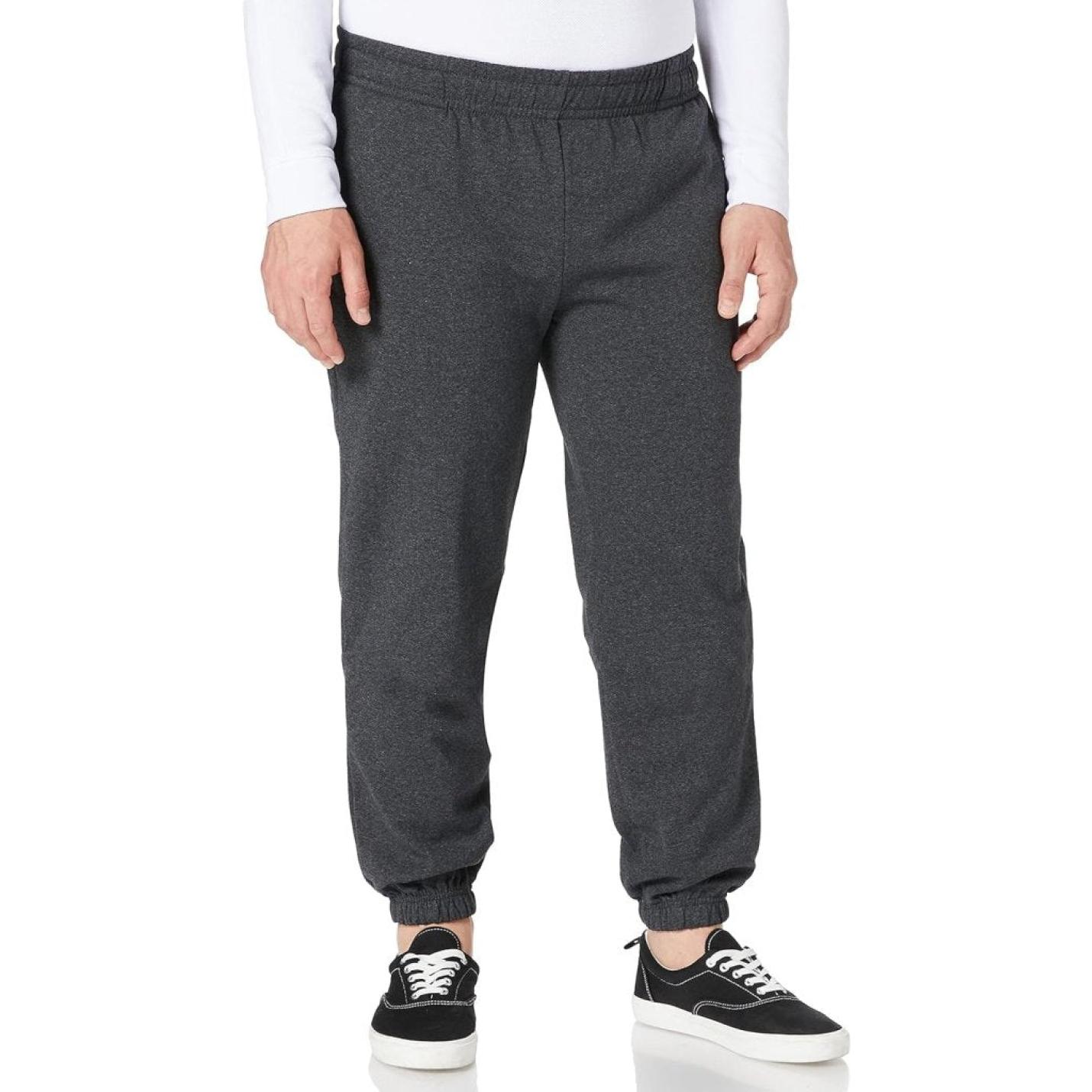 Heren Broek Basic sweatpants - happygetfit.com