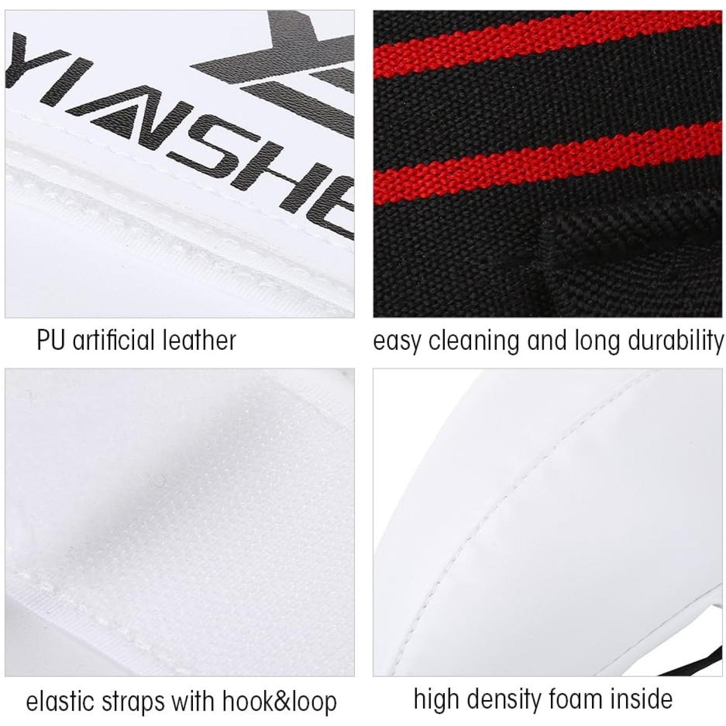 Mannen Taekwondo Groin Guard Boksen Karate Jockstrap Sanda Crotch Protector, Taekwondo, Sanda, Vechtsporten, Antagonistische atletiek - happygetfit.com