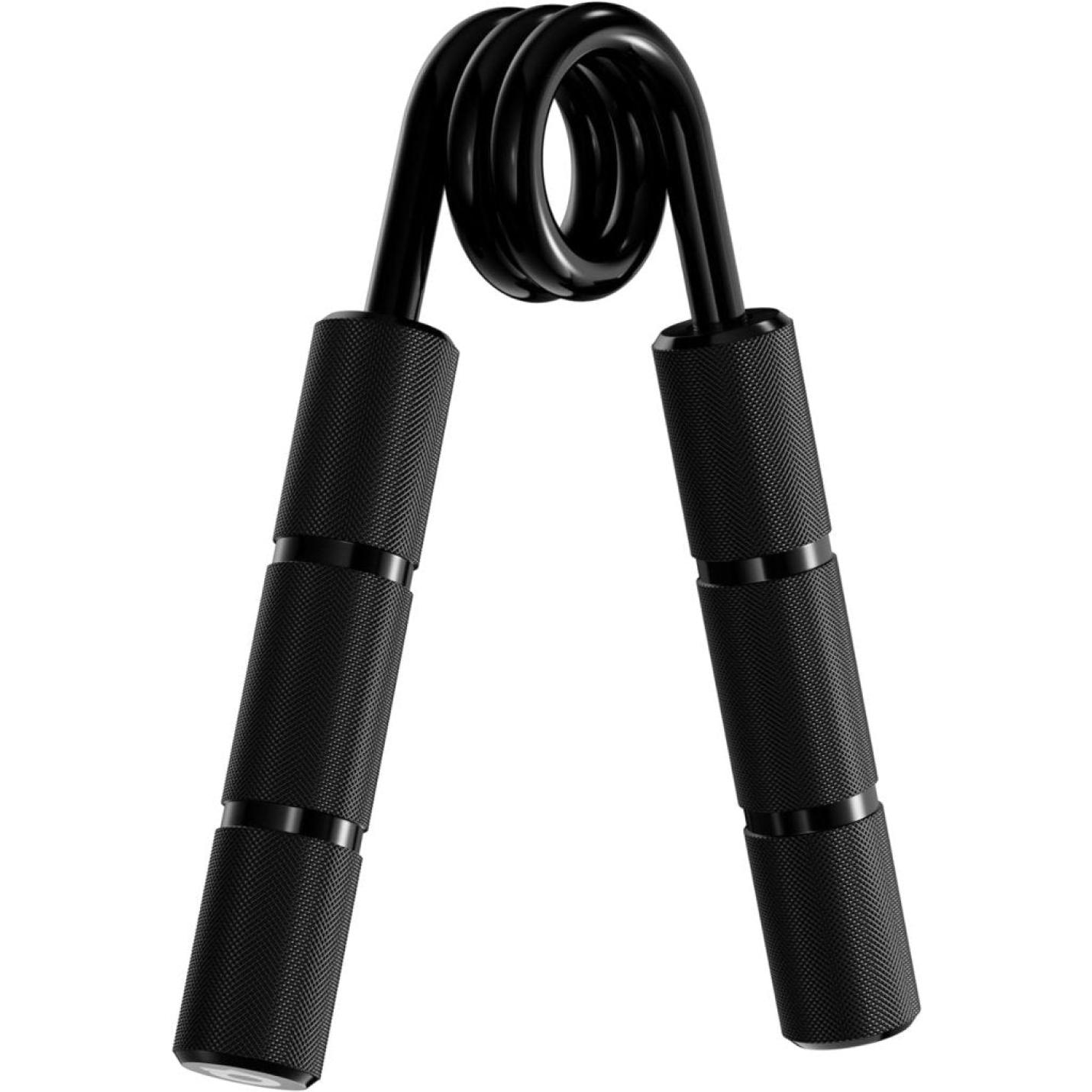 Metal Power Grippers Professional Grade - 8 weerstanden voor Grip, Pols & Arm Training (50lbs - 400lbs) - happygetfit.com