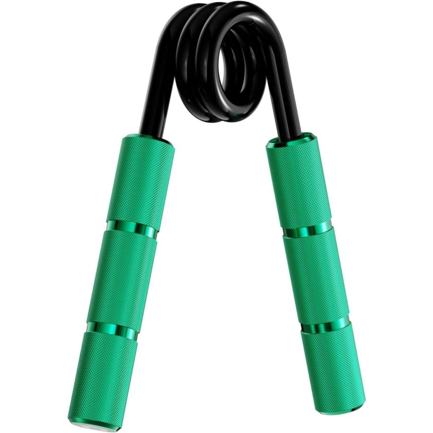 Metal Power Grippers Professional Grade - 8 weerstanden voor Grip, Pols & Arm Training (50lbs - 400lbs) - happygetfit.com