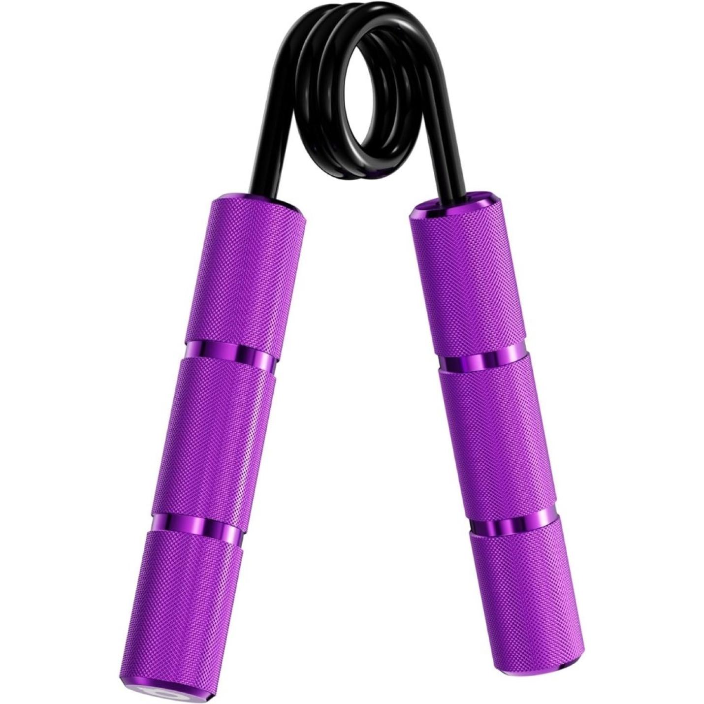 Metal Power Grippers Professional Grade - 8 weerstanden voor Grip, Pols & Arm Training (50lbs - 400lbs) - happygetfit.com