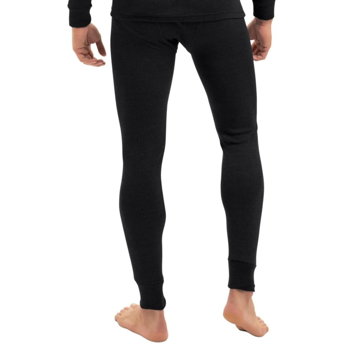 Ski en thermische onderbroek voor heren - happygetfit.com