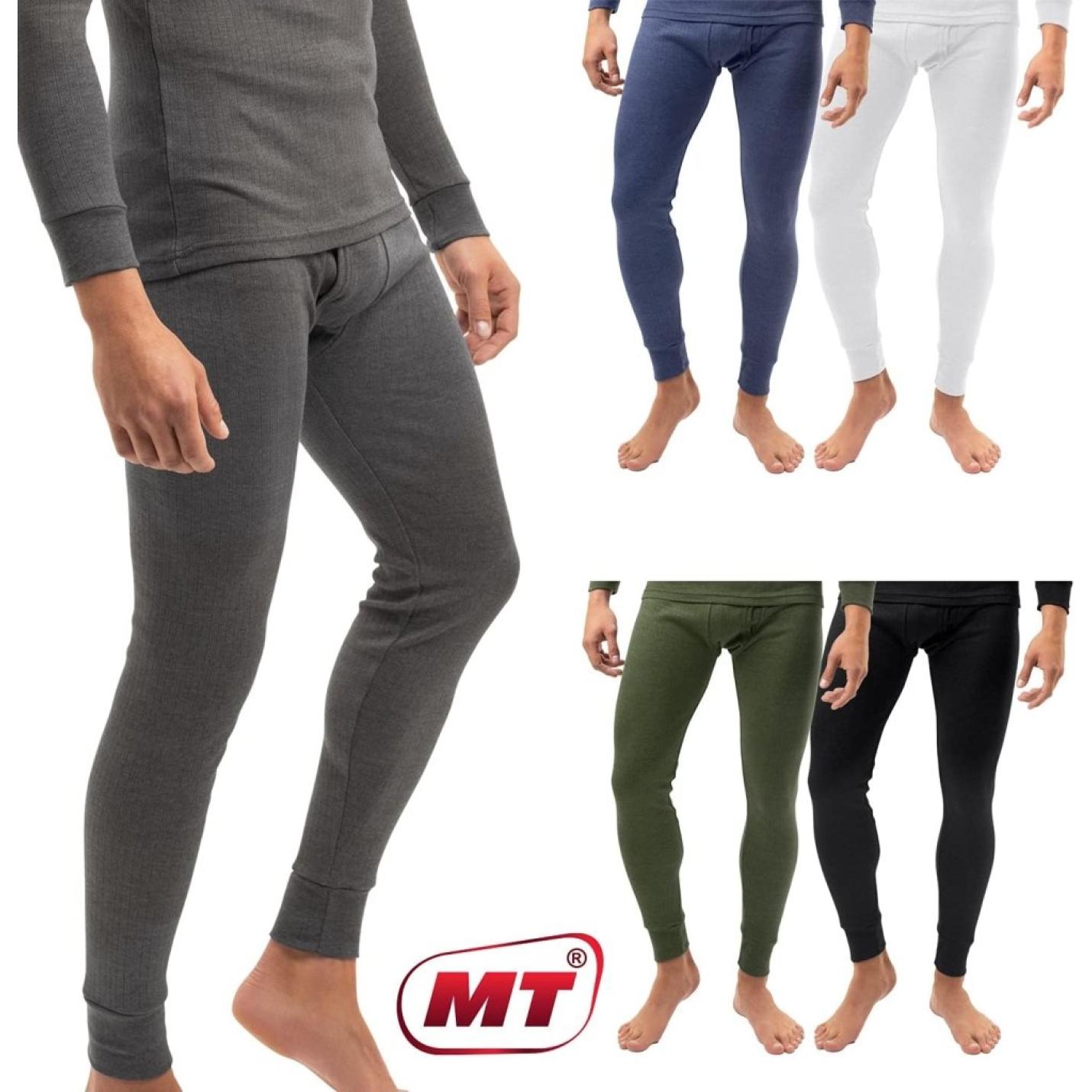 Ski en thermische onderbroek voor heren - happygetfit.com