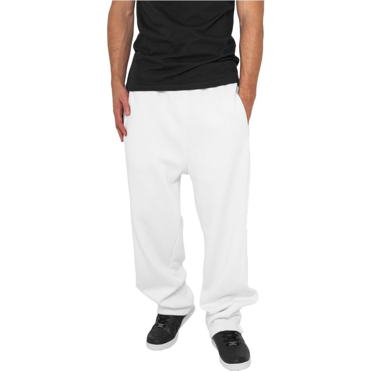 Urban Classics Sweatpants heren Sportbroek - happygetfit.com