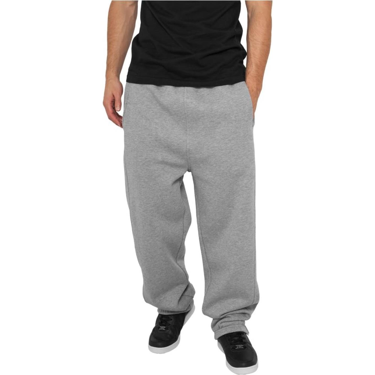 Urban Classics Sweatpants heren Sportbroek - happygetfit.com