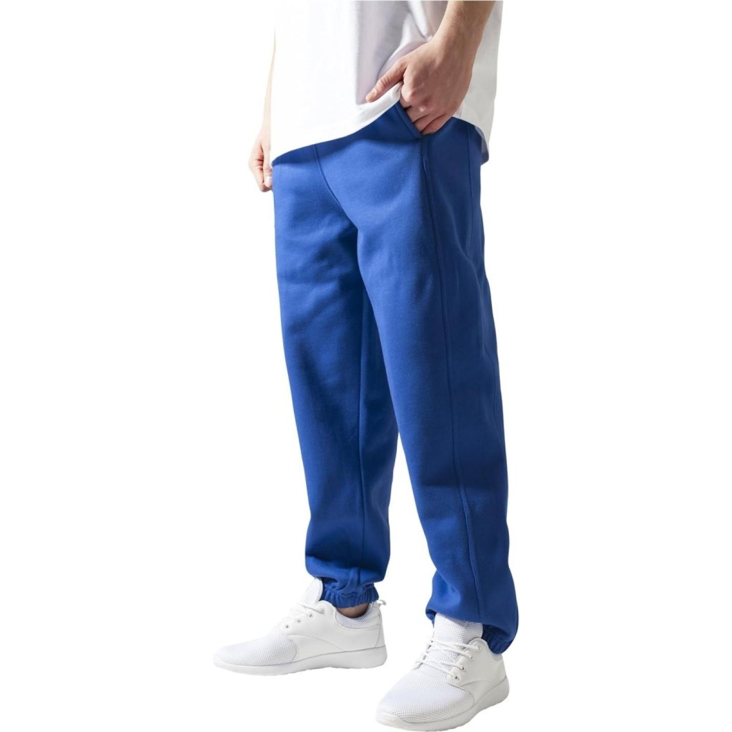 Urban Classics Sweatpants heren Sportbroek - happygetfit.com