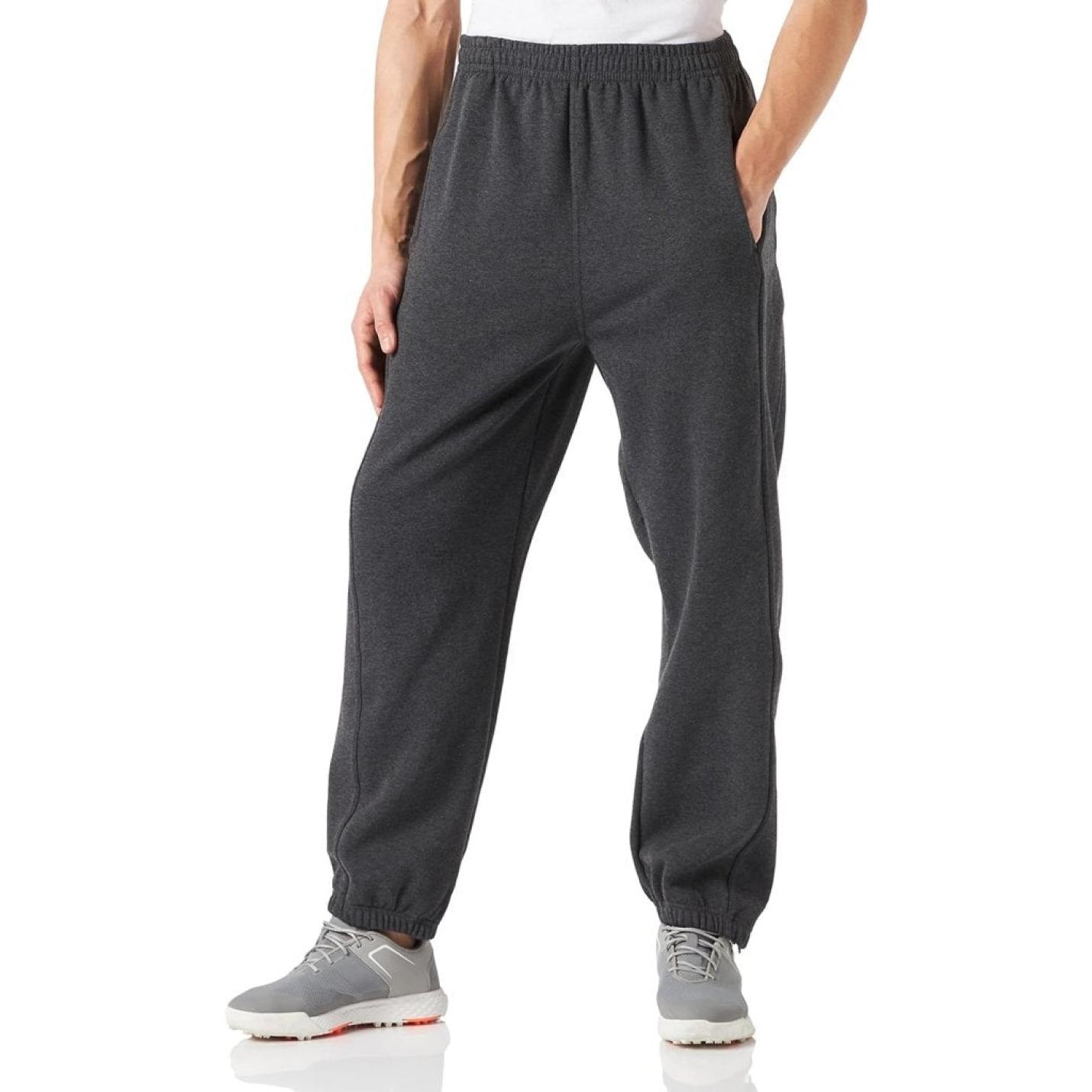 Urban Classics Sweatpants heren Sportbroek - happygetfit.com