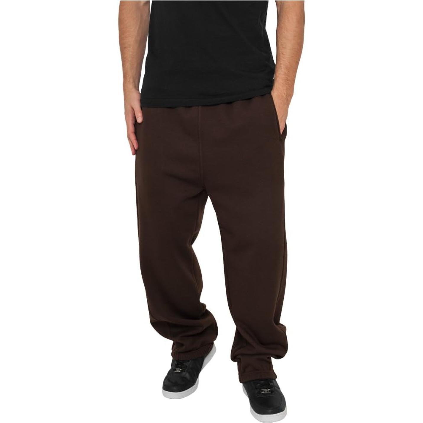 Urban Classics Sweatpants heren Sportbroek - happygetfit.com