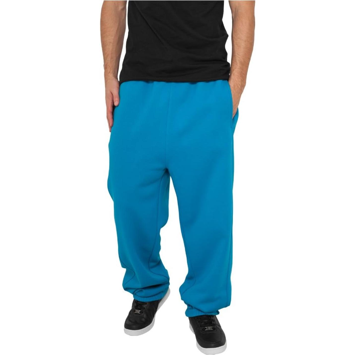 Urban Classics Sweatpants heren Sportbroek - happygetfit.com