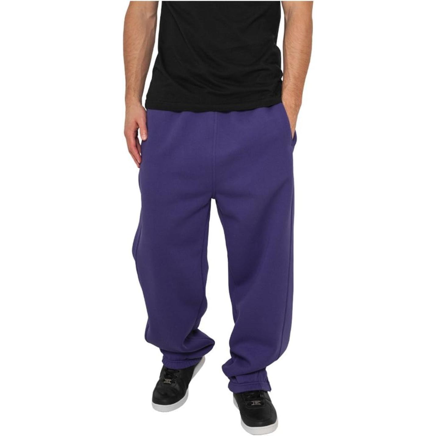 Urban Classics Sweatpants heren Sportbroek - happygetfit.com