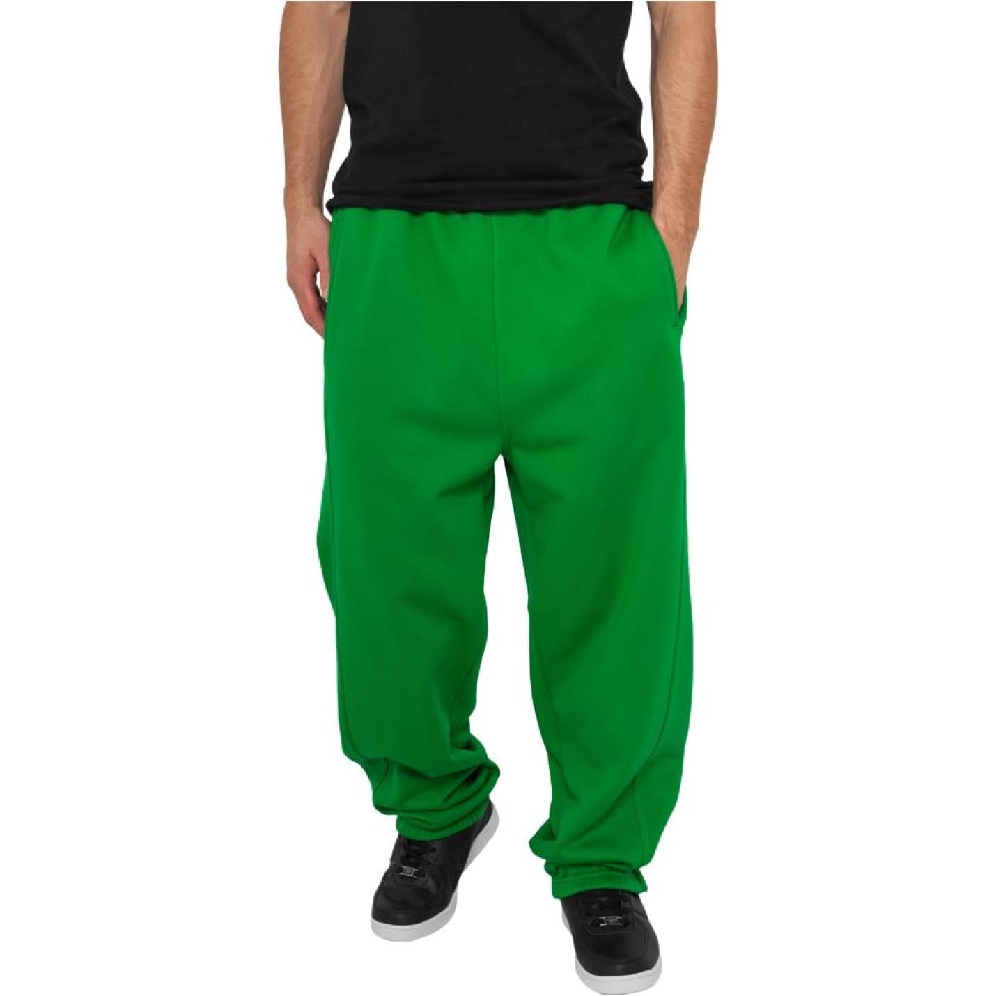 Urban Classics Sweatpants heren Sportbroek - happygetfit.com