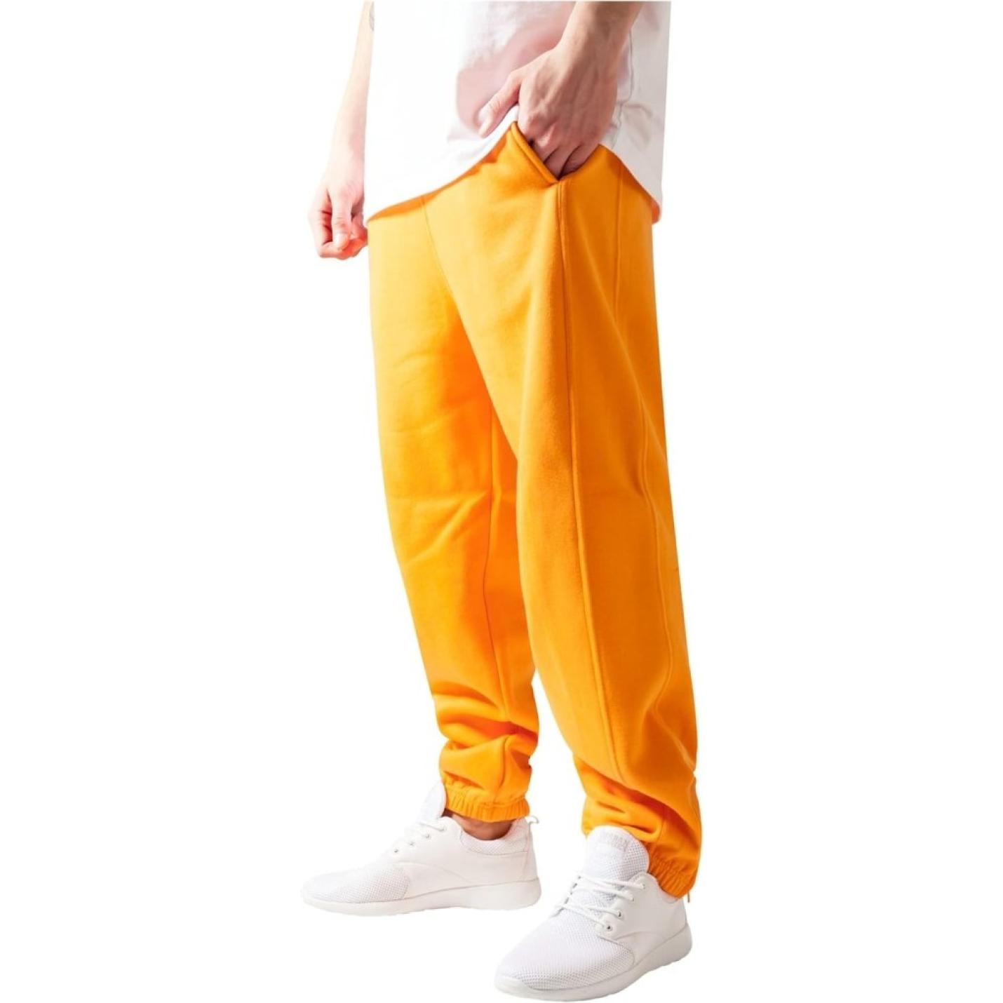 Urban Classics Sweatpants heren Sportbroek - happygetfit.com