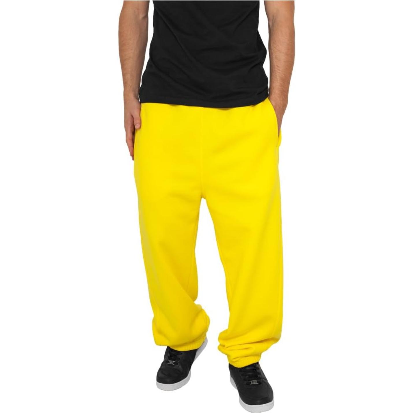 Urban Classics Sweatpants heren Sportbroek - happygetfit.com