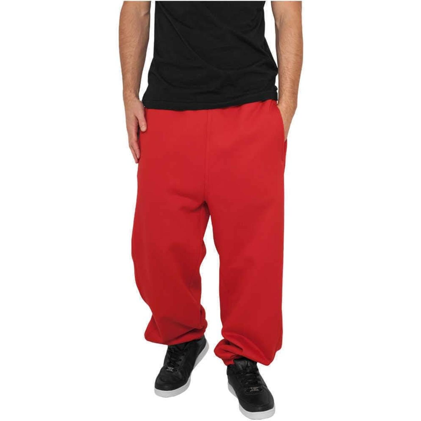 Urban Classics Sweatpants heren Sportbroek - happygetfit.com